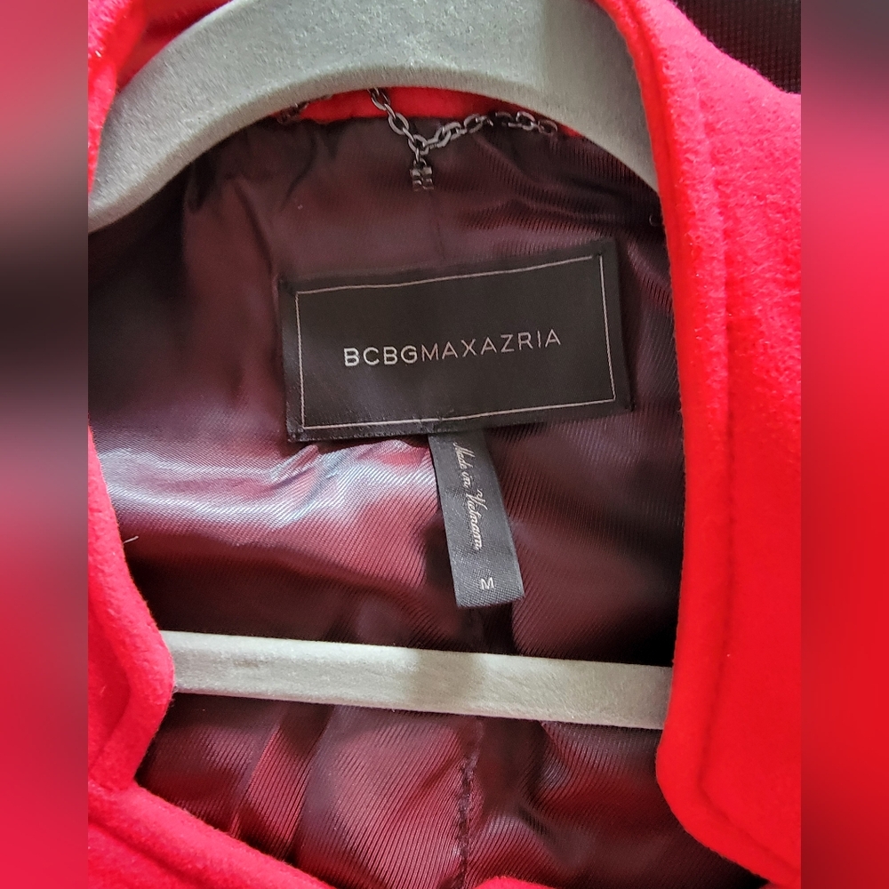 Bcbg Maxazria Jacket - image 2